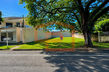 Terreno &agrave; venda - 490m&sup2; - Zona II