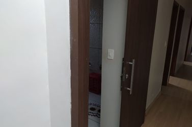 Casa &agrave; venda - 160m&sup2; - JARDIM PARIS