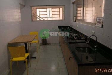 Kitnet para alugar - Zona III