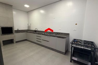 Apartamento &agrave; venda - 131m&sup2; - Jardim Social