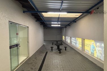 Casa para alugar - Zona II