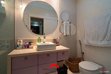 Casa &agrave; venda - 441m&sup2; - Condom&iacute;nio Soleil Residence