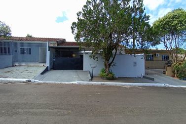 Casa &agrave; venda - 160m&sup2; - 1&ordm; DE MAIO