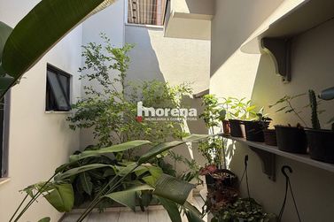 Casa &agrave; venda - 213m&sup2; - Jardim Primavera