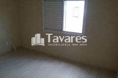 Apartamento &agrave; venda - 96m&sup2; - Jardim Mediterr&acirc;neo