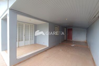 Terreno &agrave; venda - 137m&sup2; - VILA BECKER