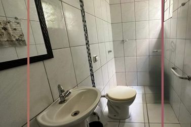 Casa &agrave; venda - 69m&sup2; - Jardim Arax&aacute;