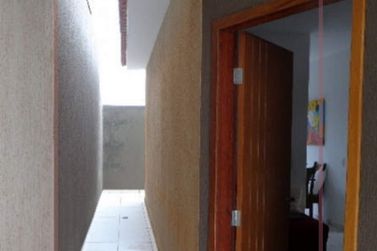 Casa &agrave; venda - 69m&sup2; - Jardim Arax&aacute;