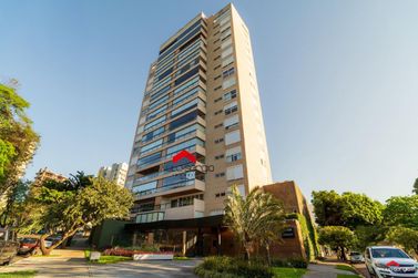 Apartamento &agrave; venda - 173m&sup2; - Zona I