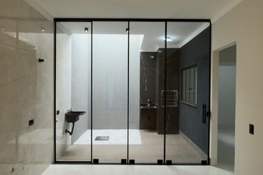 Casa &agrave; venda - 77m&sup2; - Jardim das Cerejeiras