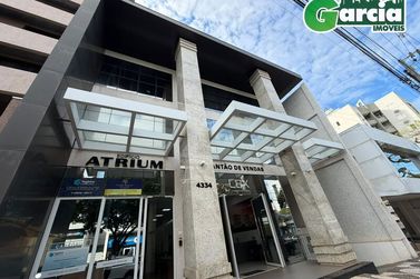 Sala Comercial para alugar - Zona I