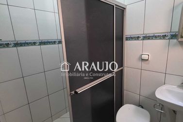 Casa &agrave; venda - 140m&sup2; - Jardim Imperial