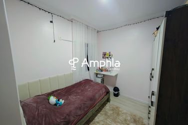 Casa &agrave; venda - 80m&sup2; - Regi&atilde;o do Lago