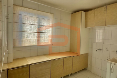 Apartamento &agrave; venda - 103m&sup2; - Zona I