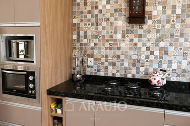 Casa &agrave; venda - 154m&sup2; - Jardim Oriente