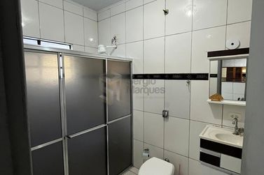 Casa &agrave; venda - 324m&sup2; - Zona VII