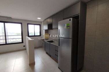 Apartamento para alugar - Porto Madero