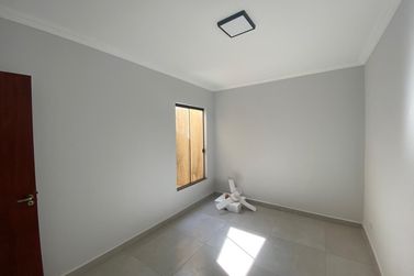 Casa &agrave; venda - 166m&sup2; - Jardim Vitoria
