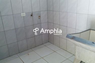 Casa &agrave; venda - 110m&sup2; - Canad&aacute;