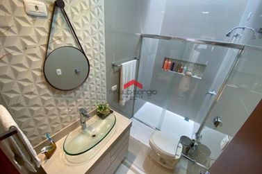 Sobrado &agrave; venda - 260m&sup2; - Parque do Lago