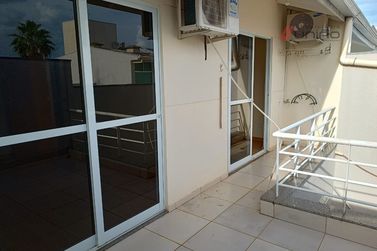 Casa para alugar - Zona VI
