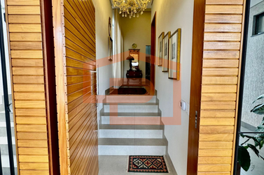 Casa &agrave; venda - 151m&sup2; - Jardim S&atilde;o Francisco