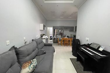 Casa &agrave; venda - 91m&sup2; - VILA PIONEIRO