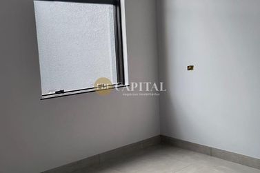 Casa &agrave; venda - 94m&sup2; - Parque Residencial Metropolitano