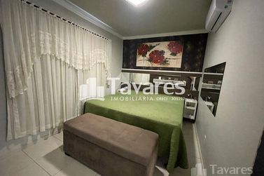 Apartamento &agrave; venda - 97m&sup2; - Jardim Mediterr&acirc;neo