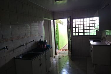 Casa &agrave; venda - 80m&sup2; - Jardim Primavera