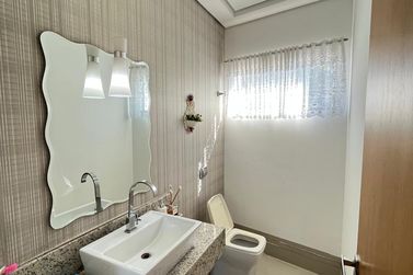 Apartamento &agrave; venda - 277m&sup2; - Zona II