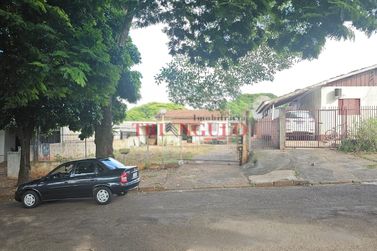 Terreno &agrave; venda - 360m&sup2; - JARDIM PANORAMA