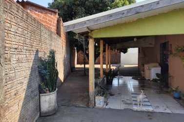 Casa &agrave; venda - Jardim Arco &Iacute;ris