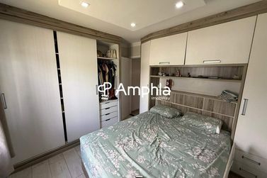 Casa &agrave; venda - 115m&sup2; - Cancelli