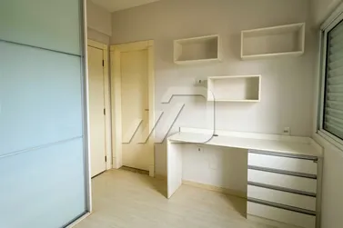 Apartamento &agrave; venda - 174m&sup2; - Zona I