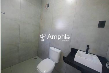 Casa &agrave; venda - 60m&sup2; - Siena