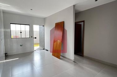 Casa &agrave; venda - 66m&sup2; - Jardim Sakai