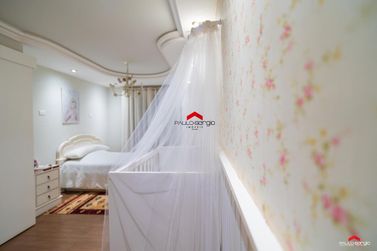 Sobrado &agrave; venda - 316m&sup2; - Zona II