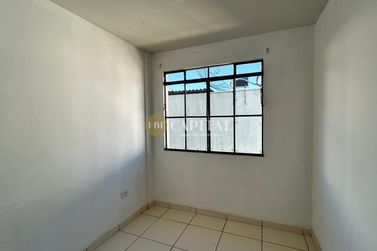 Apartamento para alugar - Zona III