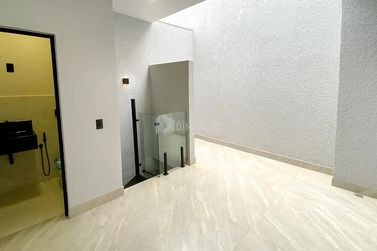 Casa &agrave; venda - 192m&sup2; - Jardim Belvedere