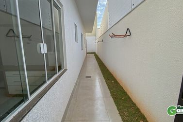 Casa &agrave; venda - Parque Bandeirantes