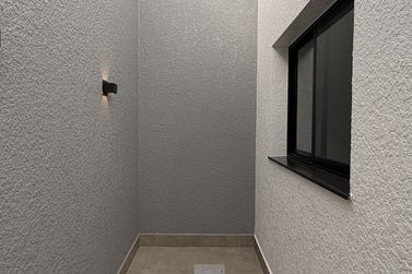 Casa &agrave; venda - 184m&sup2; - Zona II