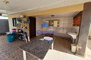 Casa &agrave; venda - 180m&sup2; - Parque San Remo III