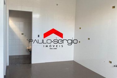 Casa &agrave; venda - 110m&sup2; - Jardim veneza