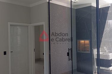 Casa &agrave; venda - 87m&sup2; - Jardim Estancia 2