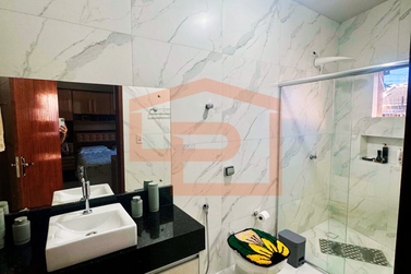 Casa &agrave; venda - 309m&sup2; - Zona III