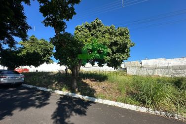 Terreno &agrave; venda - 254m&sup2; - JARDIM ALPHAVILE