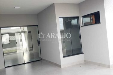 Casa &agrave; venda - 85m&sup2; - Jardim Colorado