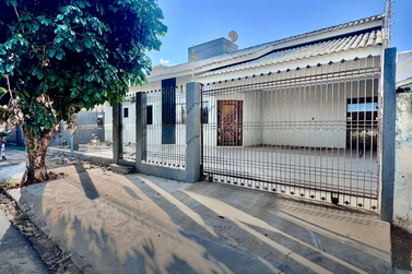 Casa para alugar - Jardim Bandeirantes