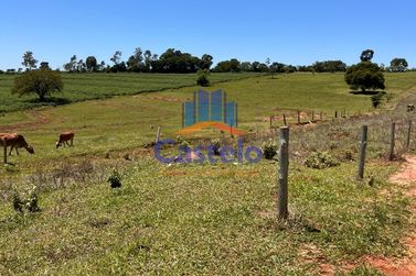 Ch&aacute;cara &agrave; venda - PR-182 Entre Xambr&ecirc; e Casa Branca